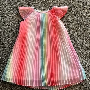 Toddler girl dress